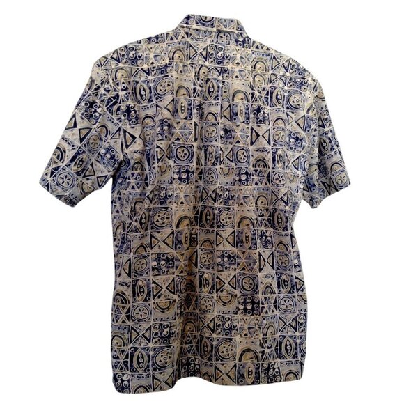 Weekender Hawaiian Aloha Shirt - Picture 3 of 4
